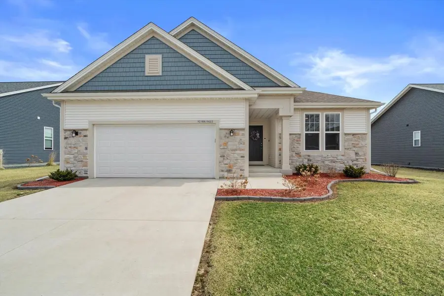 W218N16022 Tiger Lily DRIVE, Jackson, WI 53037 - #2