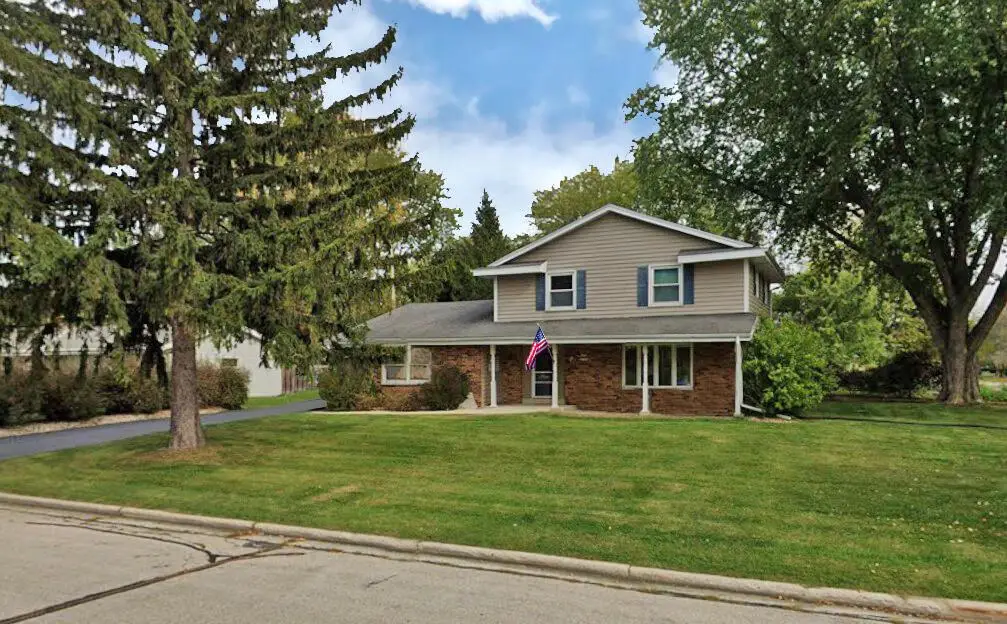 W153N11514 Potomac CIRCLE, Germantown, WI 53022 - #1