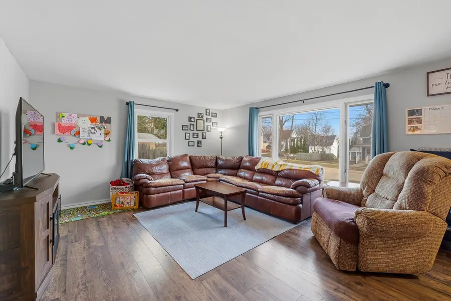 315 BELLEVILLE STREET, Ripon, WI 54971 - #2