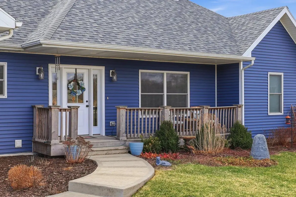 N7037 Hillside COURT, Delavan, WI 53115 - #1