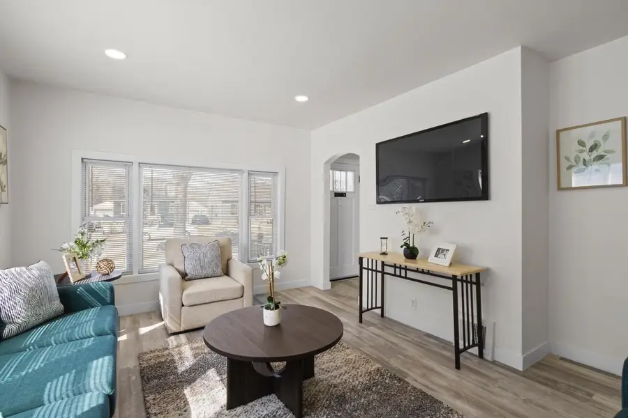 4752 N 44th STREET, Milwaukee, WI 53218 - #2