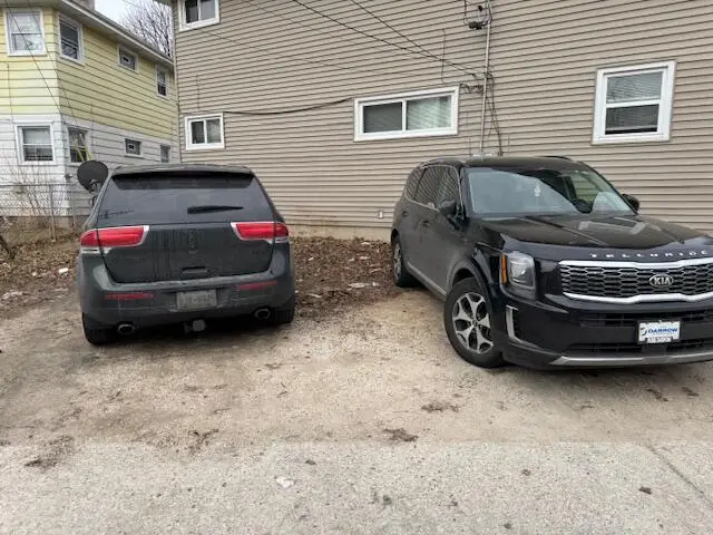 5274 N 84th STREET #5276, Milwaukee, WI 53225 - #3