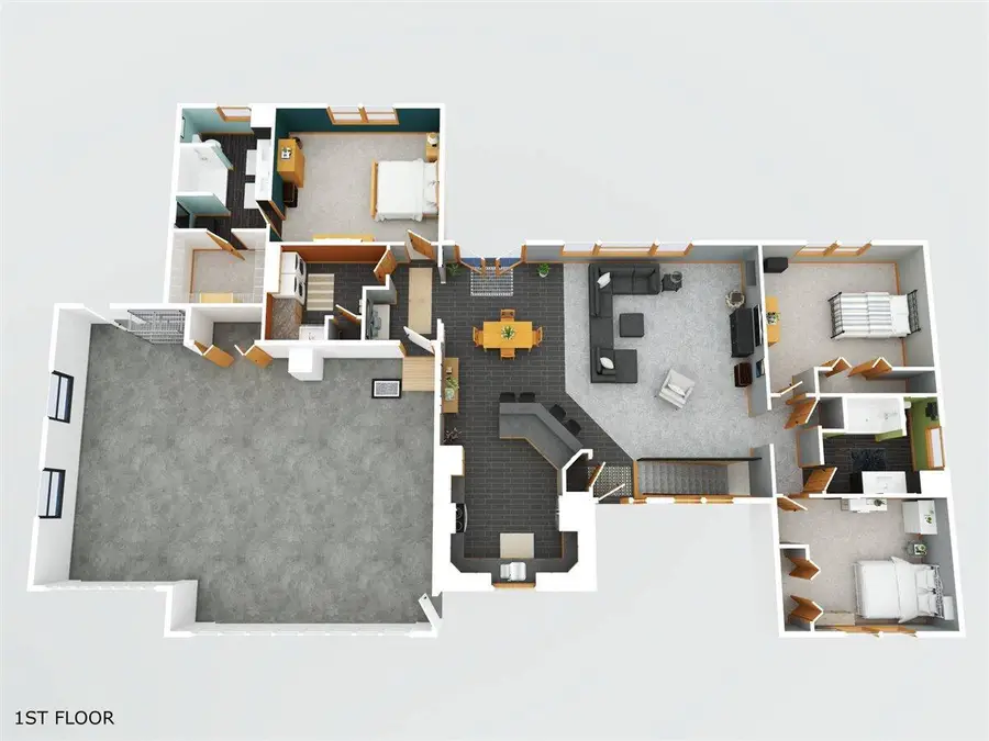 186 Katie LANE, Cashton, WI 54619 - #3