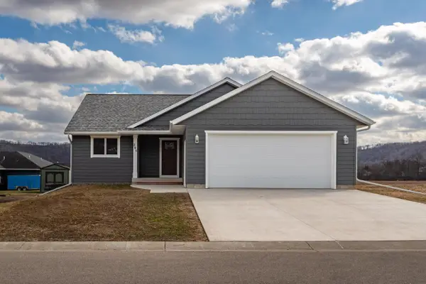 205 Pheasant RUN, Rollingstone, MN 55969