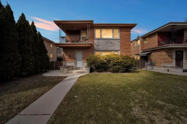 4219 N 68th STREET, Milwaukee, WI 53216