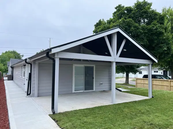 3730 W Kaul AVENUE, Milwaukee, WI 53209