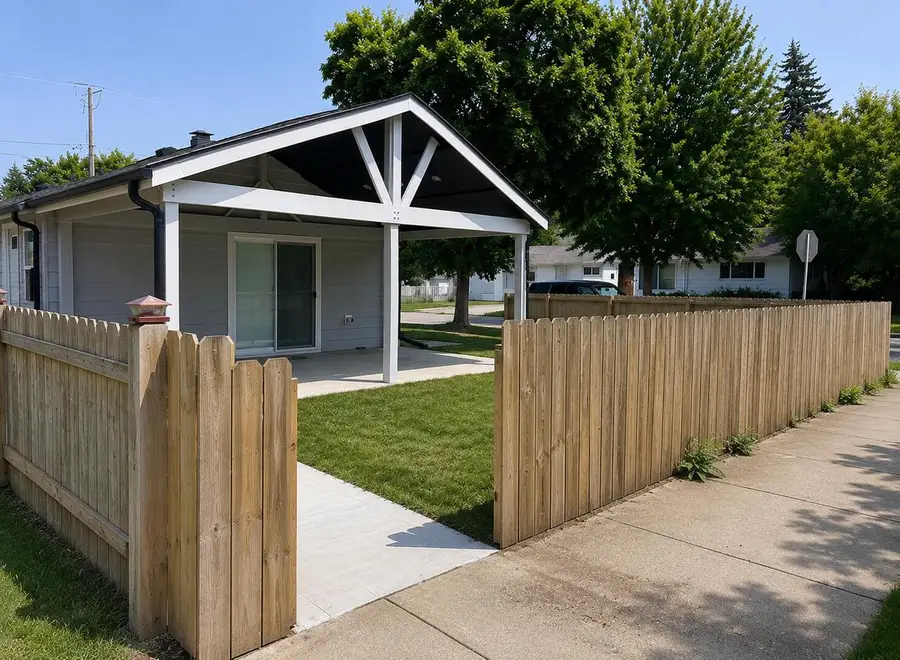 3730 W Kaul AVENUE, Milwaukee, WI 53209 - #2