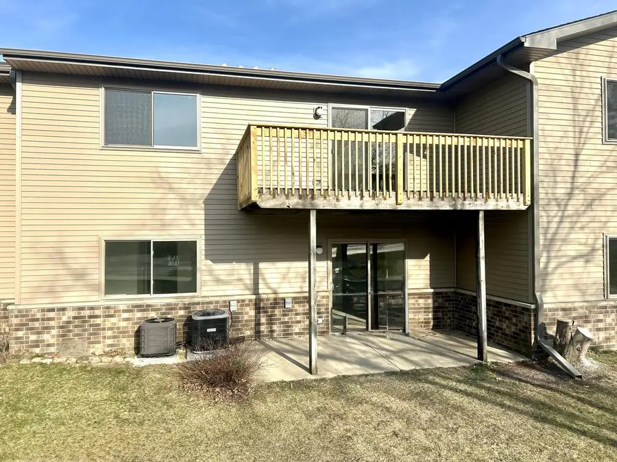 1011 S 2nd STREET #3, Delavan, WI 53115 - #2