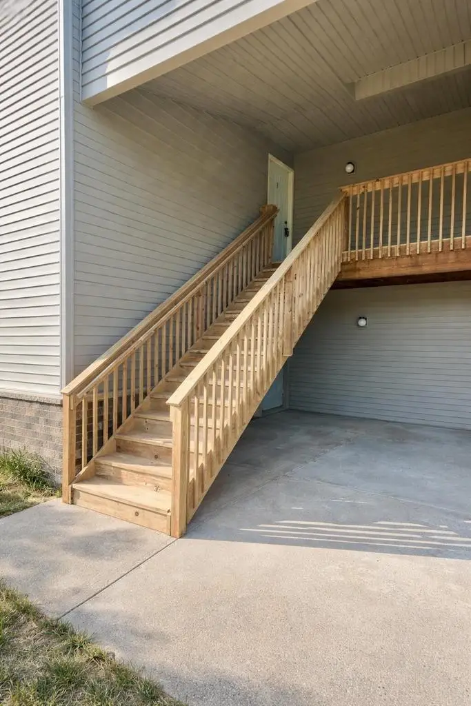 1011 S 2nd STREET #3, Delavan, WI 53115 - #3