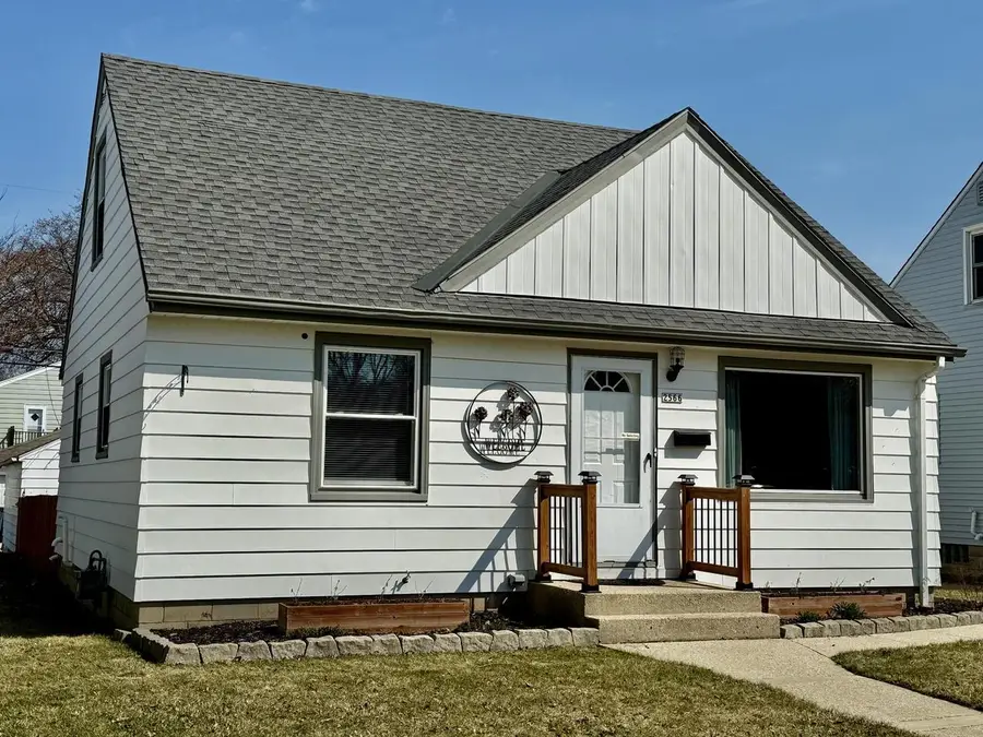 2566 S 64th STREET, Milwaukee, WI 53219 - #2