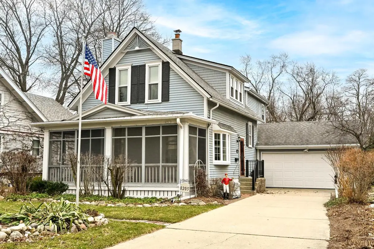 8205 Chestnut STREET, Wauwatosa, WI 53213 - #1