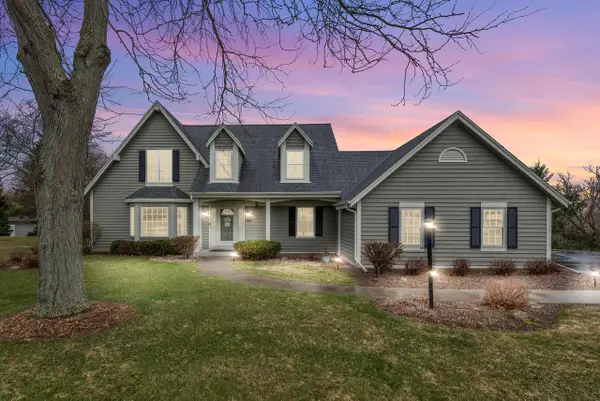 1925 Field Cliffe DRIVE, Richfield, WI 53076