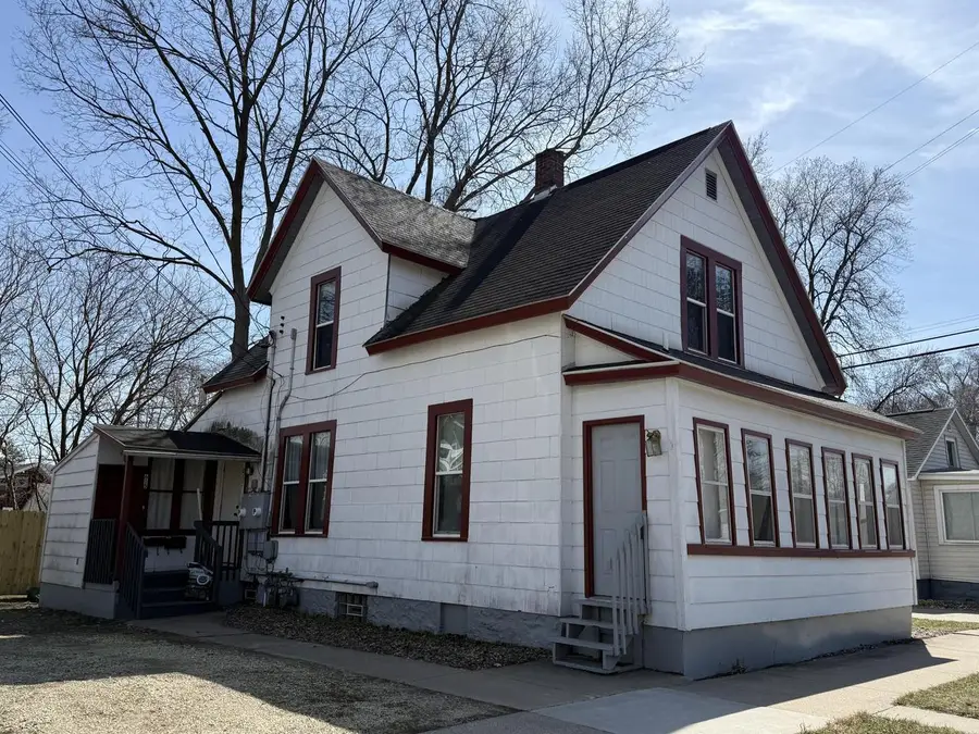 613 17TH STREET S #615, La Crosse, WI 54601 - #2