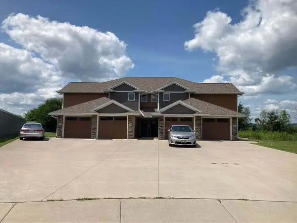 3808 Sunnyside DRIVE W, La Crosse, WI 54601