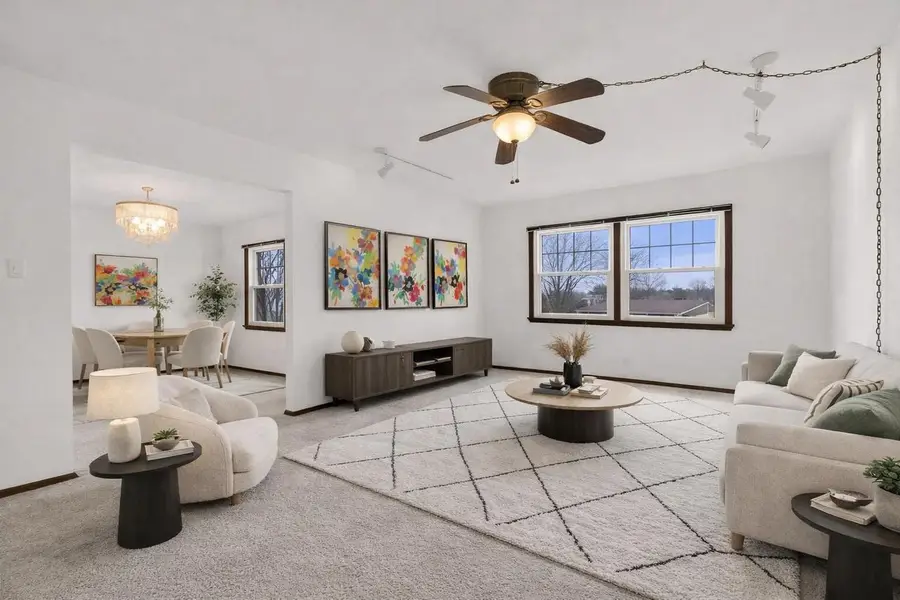 525 Catskill ROAD, Waukesha, WI 53186 - #3