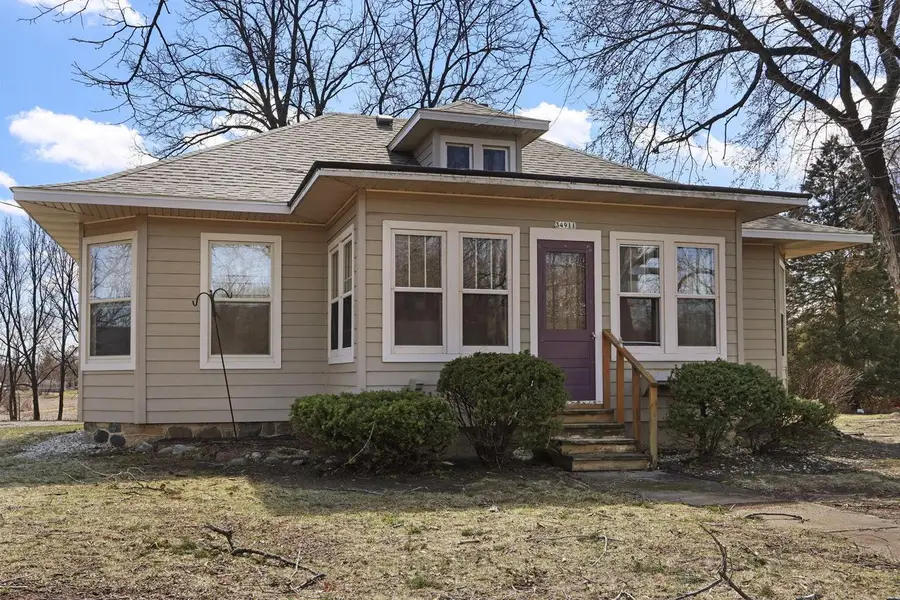 34911 W State STREET, Burlington, WI 53105 - #2