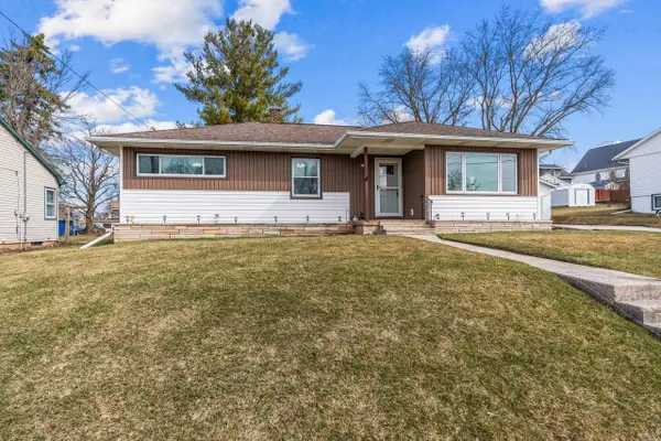 128 Roosevelt STREET, Valders, WI 54245