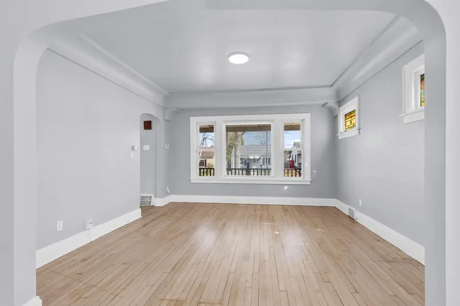 3349 S 7th STREET, Milwaukee, WI 53215 - #3