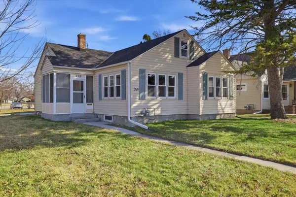 259 14th STREET, Fond Du Lac, WI 54935