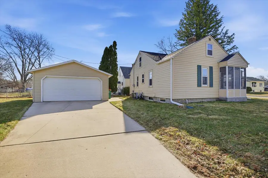 259 14th STREET, Fond Du Lac, WI 54935 - #2