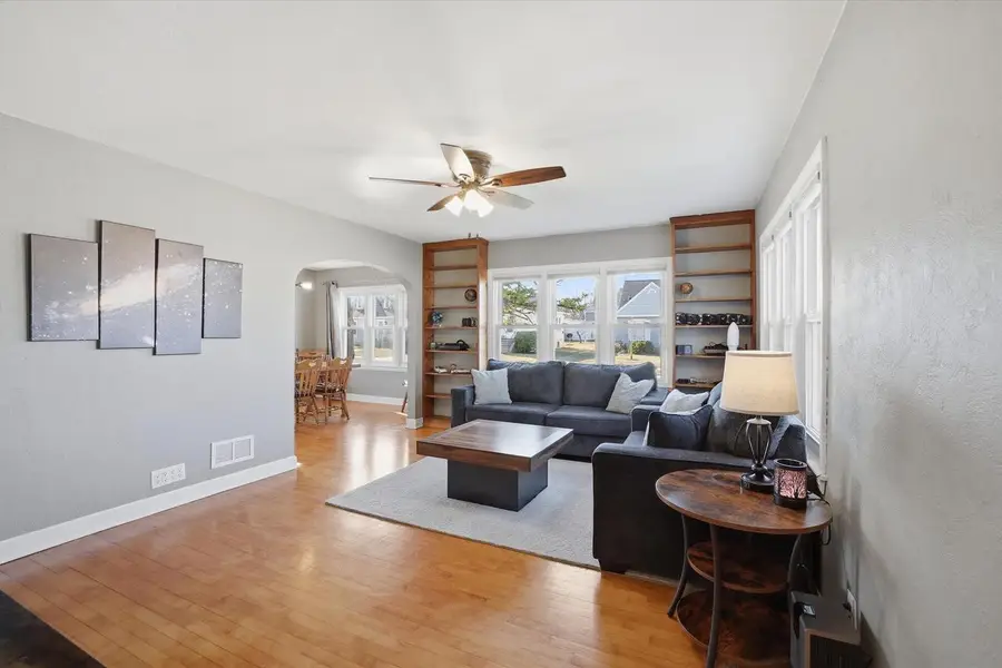 259 14th STREET, Fond Du Lac, WI 54935 - #3