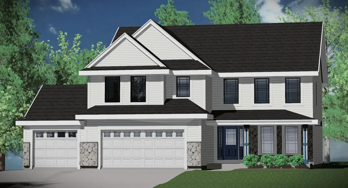N55W23872 Fieldstone Pass CIRCLE, Sussex, WI 53089 - #1