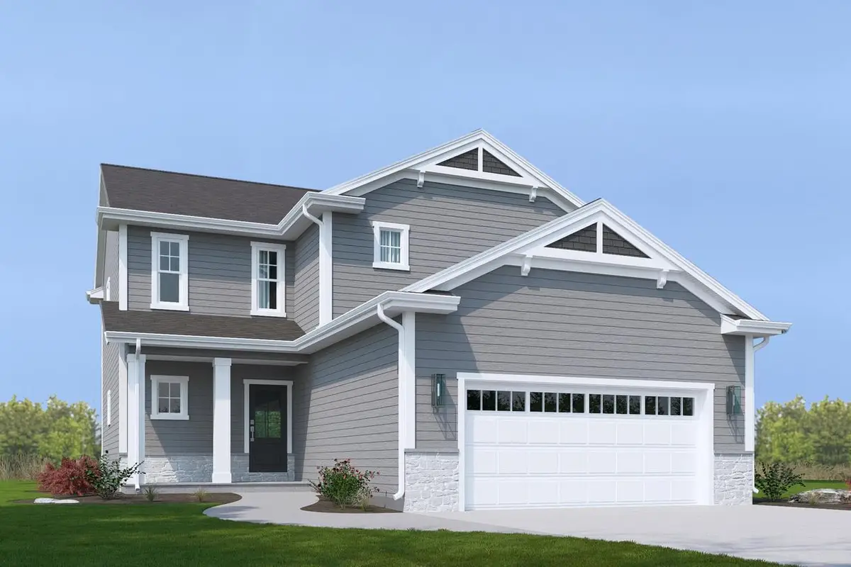 1007 Ellis AVENUE #Lt72, Racine, WI 53402 - #1