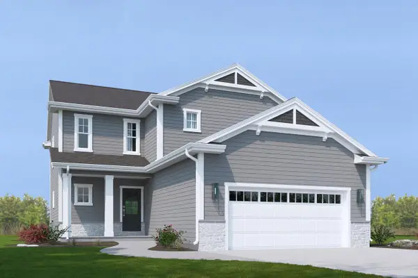 1007 Ellis AVENUE #Lt72, Racine, WI 53402