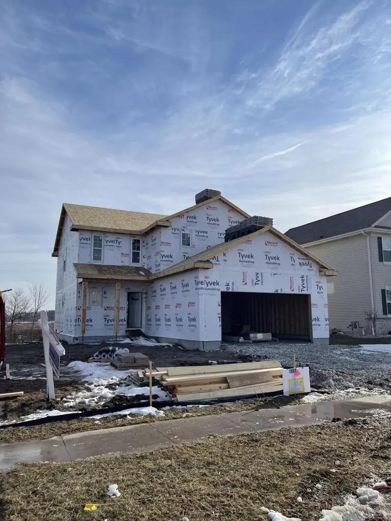 1007 Ellis AVENUE #Lt72, Racine, WI 53402 - #2