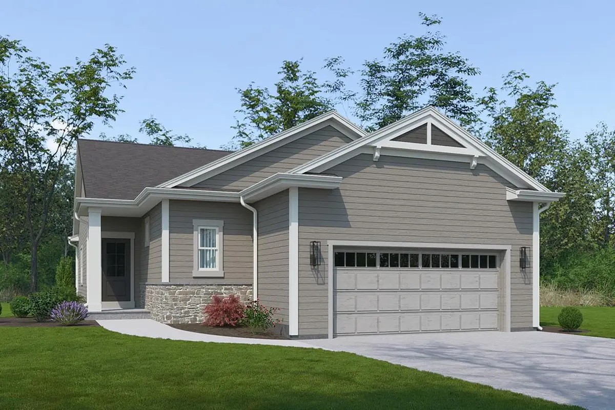 4522 LaSalle STREET #Lt32, Racine, WI 53402 - #1