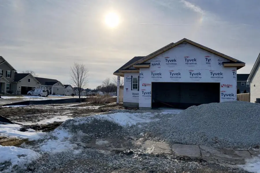 4522 LaSalle STREET #Lt32, Racine, WI 53402 - #2