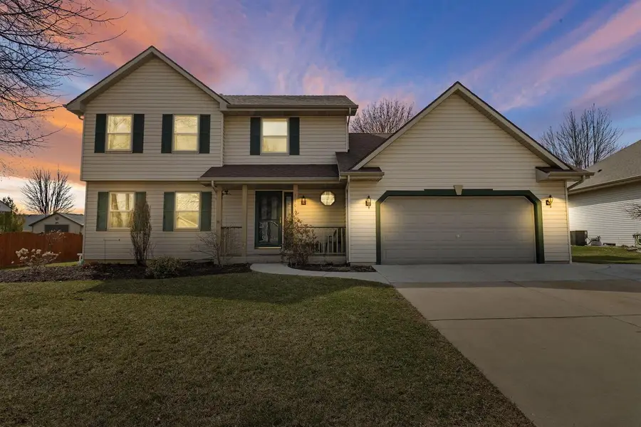 5103 24th PLACE, Kenosha, WI 53144 - #2