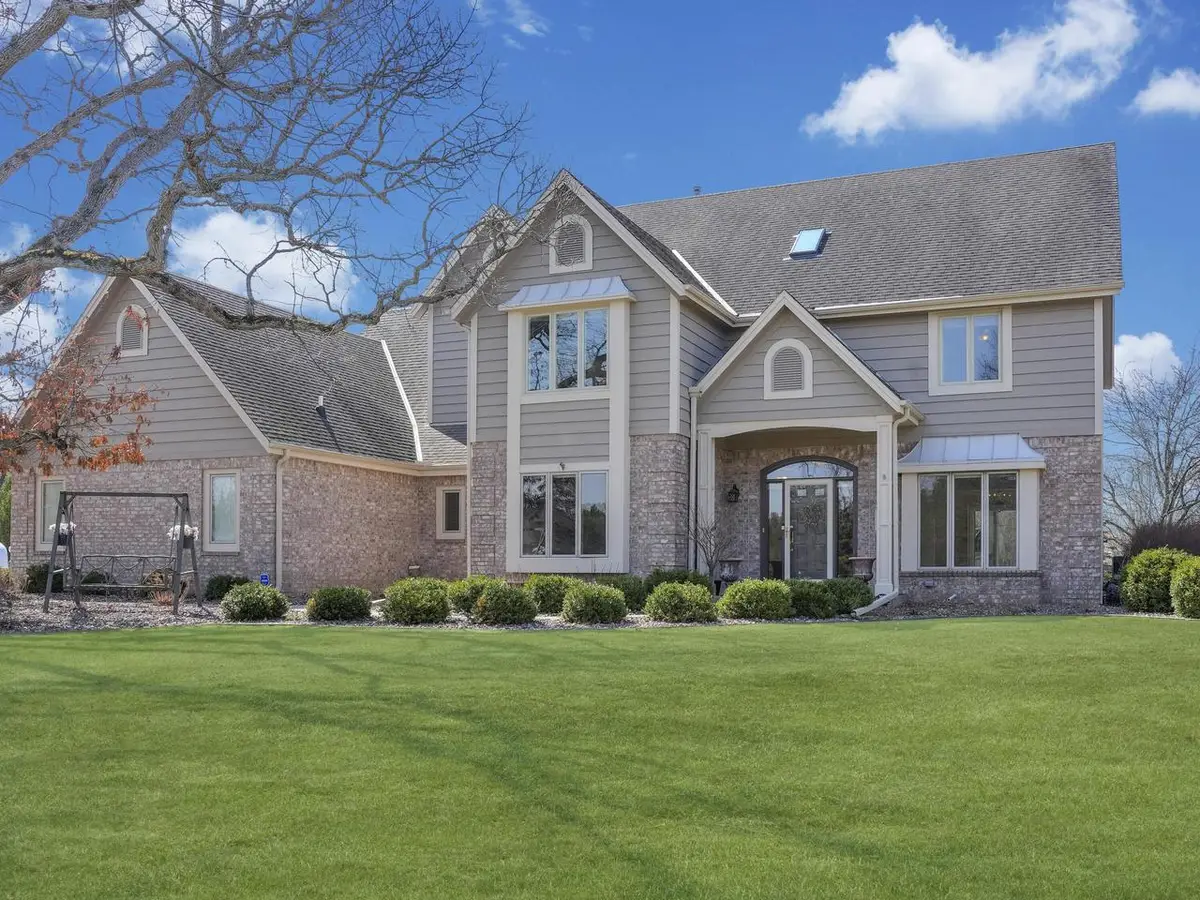 9223 W Wyndham Hills COURT, Franklin, WI 53132 - #1