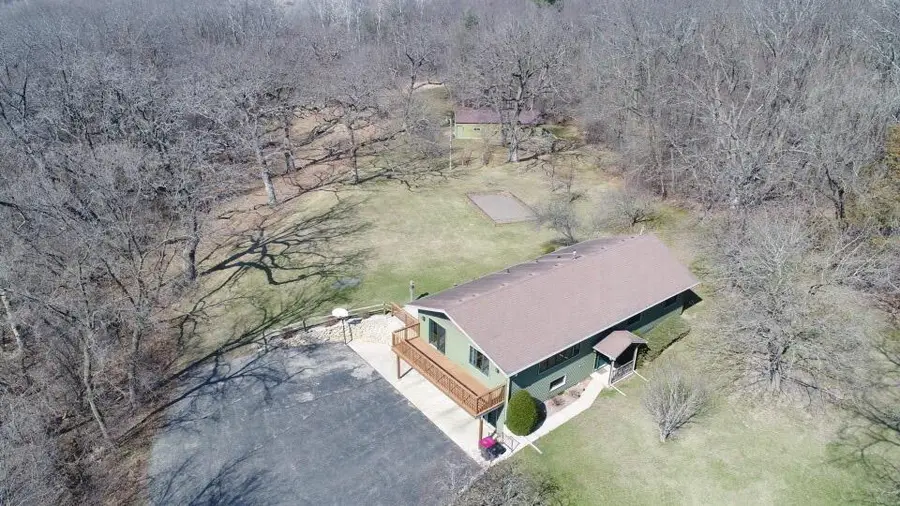 W9498 Highway 18, Cambridge, WI 53523 - #3