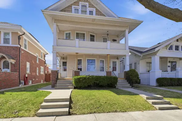 1356 Deane BOULEVARD #1358, Racine, WI 53405