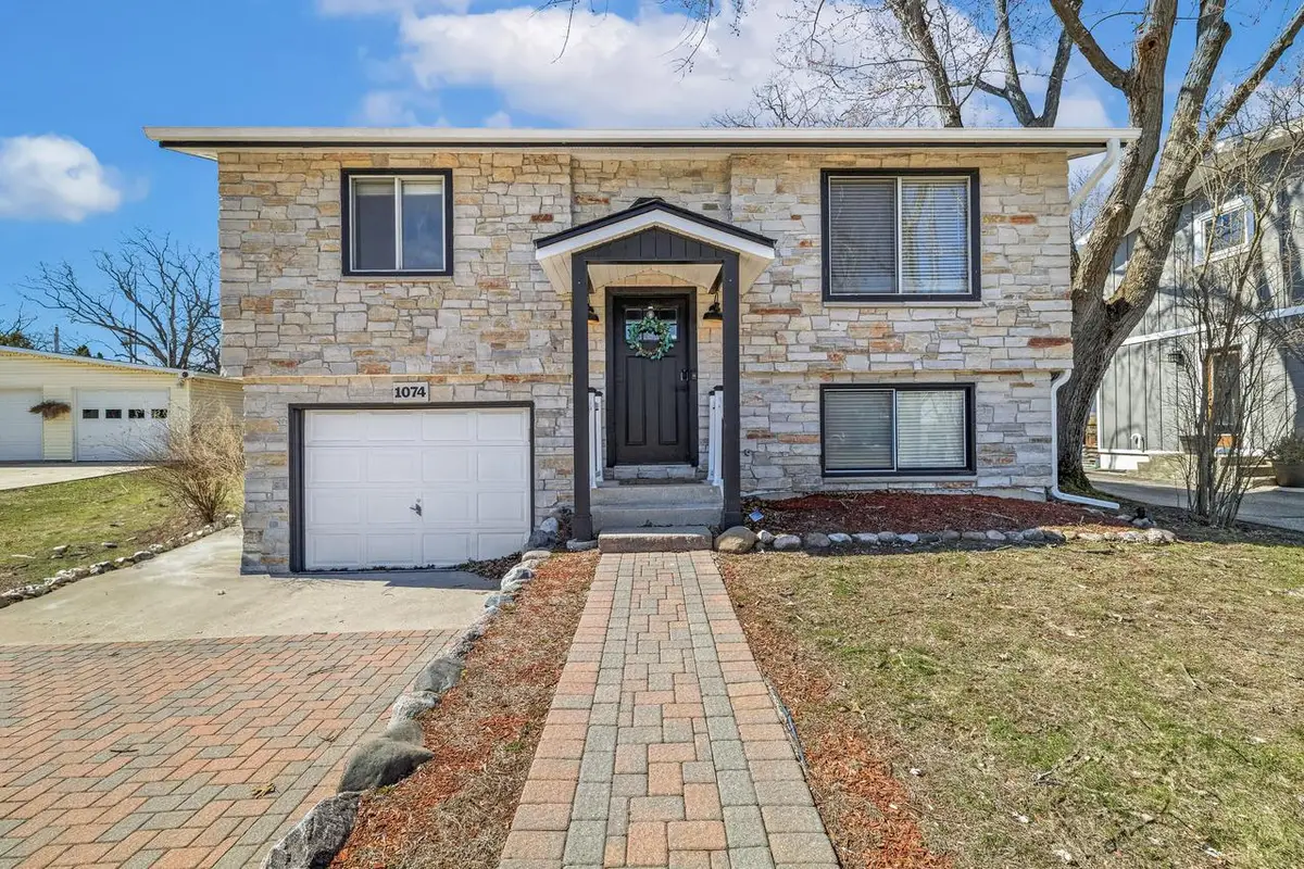 1074 Mobile STREET, Lake Geneva, WI 53147 - #1