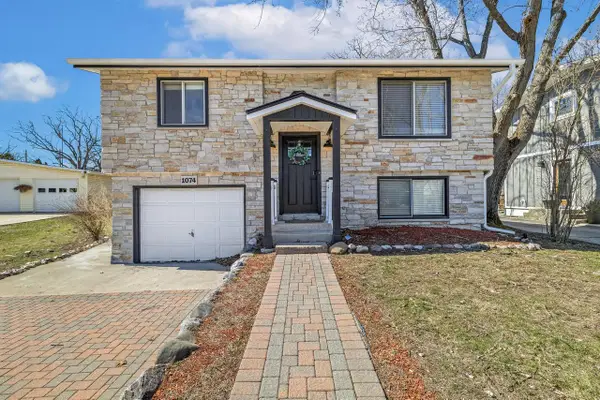 1074 Mobile STREET, Lake Geneva, WI 53147