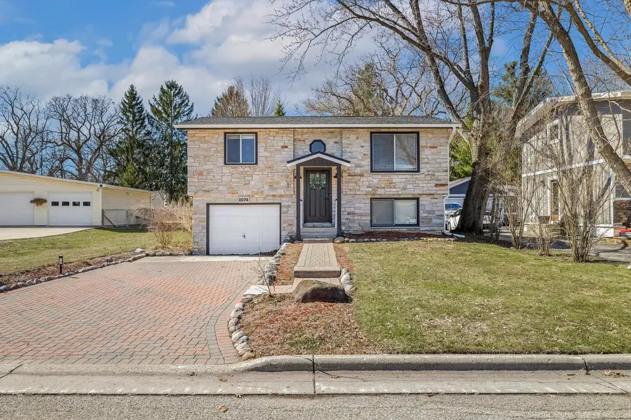 1074 Mobile STREET, Lake Geneva, WI 53147 - #2