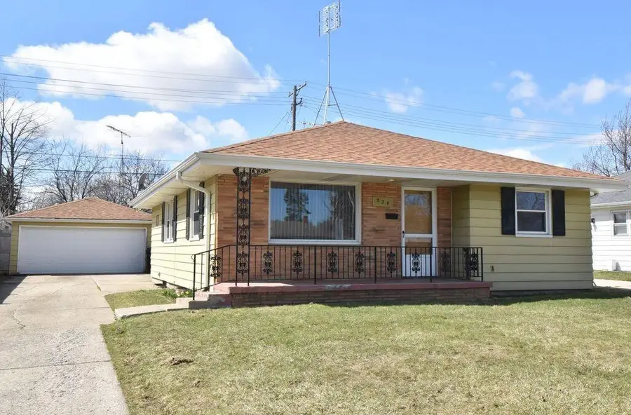 824 Ohio STREET, Racine, WI 53405 - #2