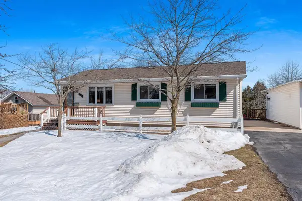 1465 N 8th STREET, Manitowoc, WI 54220