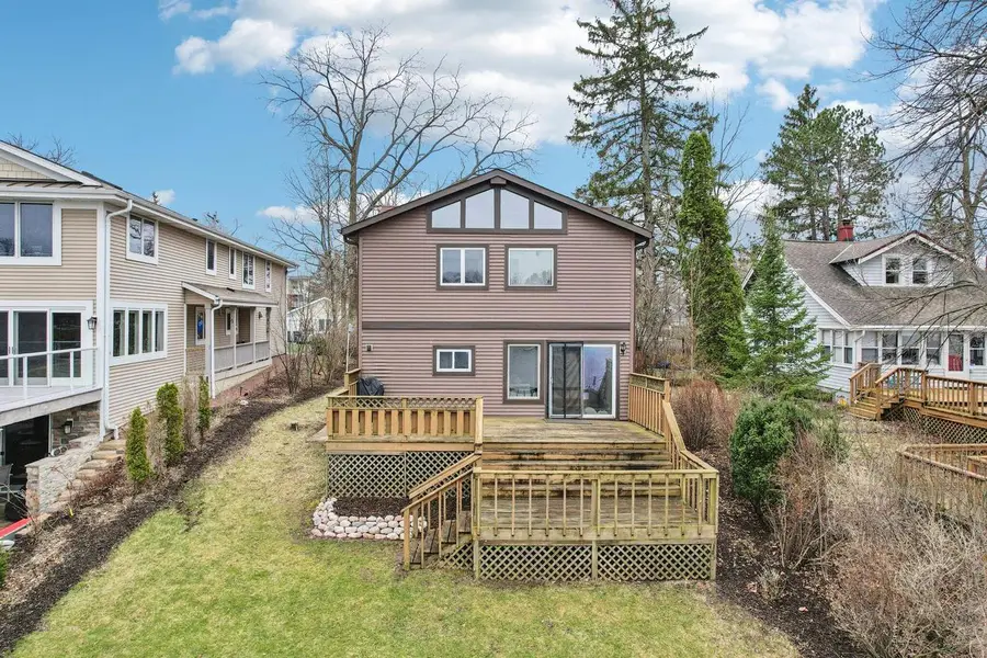 S73W17268 Lake DRIVE, Muskego, WI 53150 - #2