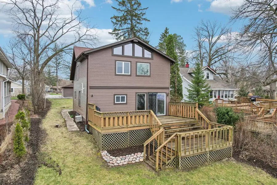 S73W17268 Lake DRIVE, Muskego, WI 53150 - #3