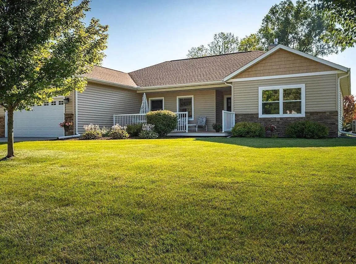 N3581 Elm DRIVE, Stoddard, WI 54658 - #1