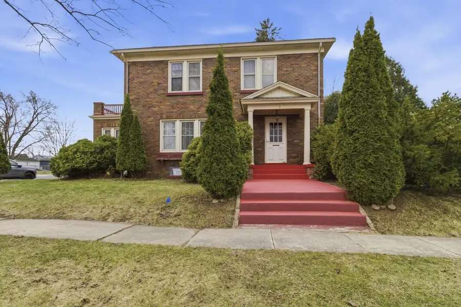 201 Capital STREET, Burlington, WI 53105 - #2