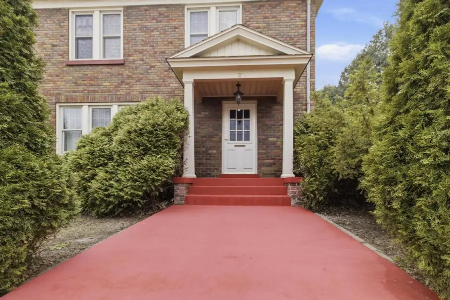 201 Capital STREET, Burlington, WI 53105 - #3