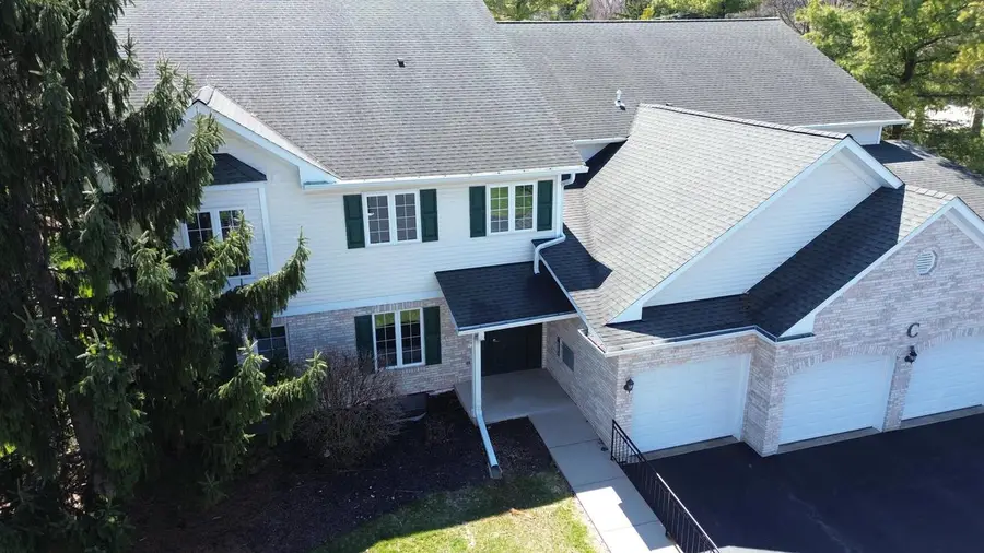 91 Potawatomi ROAD #C, Williams Bay, WI 53191 - #2