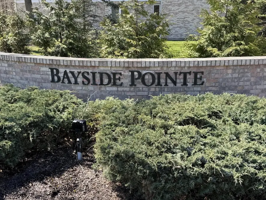 91 Potawatomi ROAD #C, Williams Bay, WI 53191 - #3