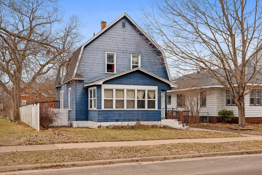 1017 7th STREET S, La Crosse, WI 54601 - #2