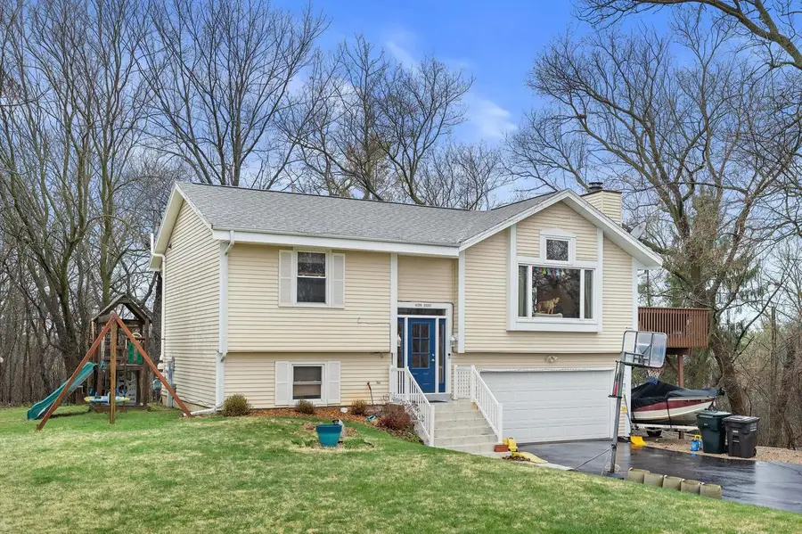 W299S10917 Valley Ridge DRIVE, Mukwonago, WI 53149 - #3