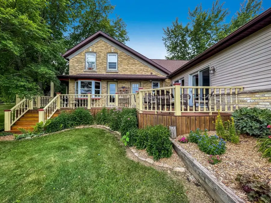 N6707 La Ferme ROAD, Plymouth, WI 53073 - #2